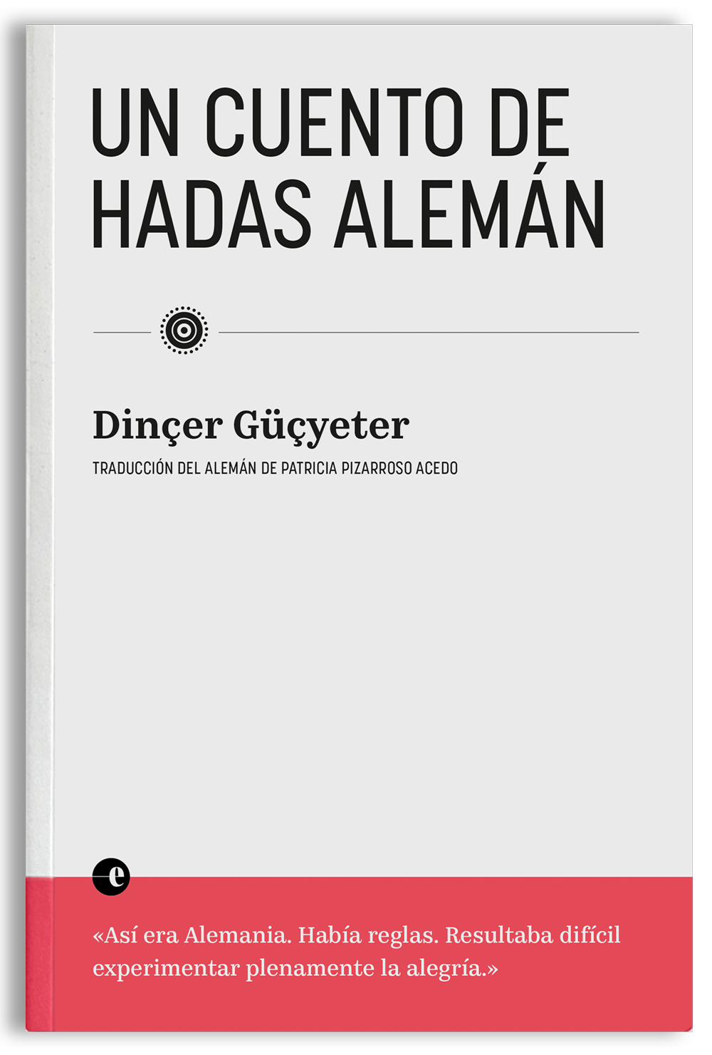 Un cuento de hadas alemán