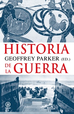 HISTORIAL DE LA GUERRA