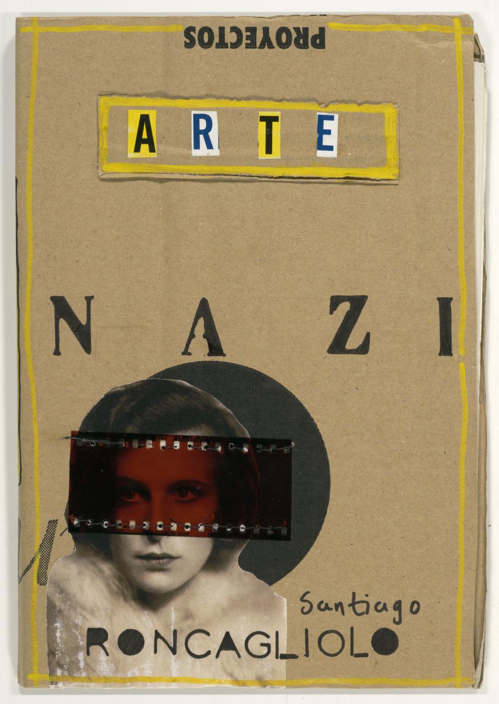 ARTE NAZI