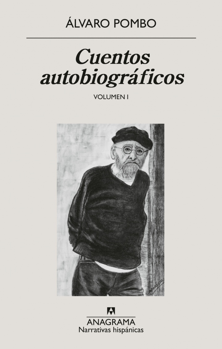Cuentos autobiográficos : Volumen I