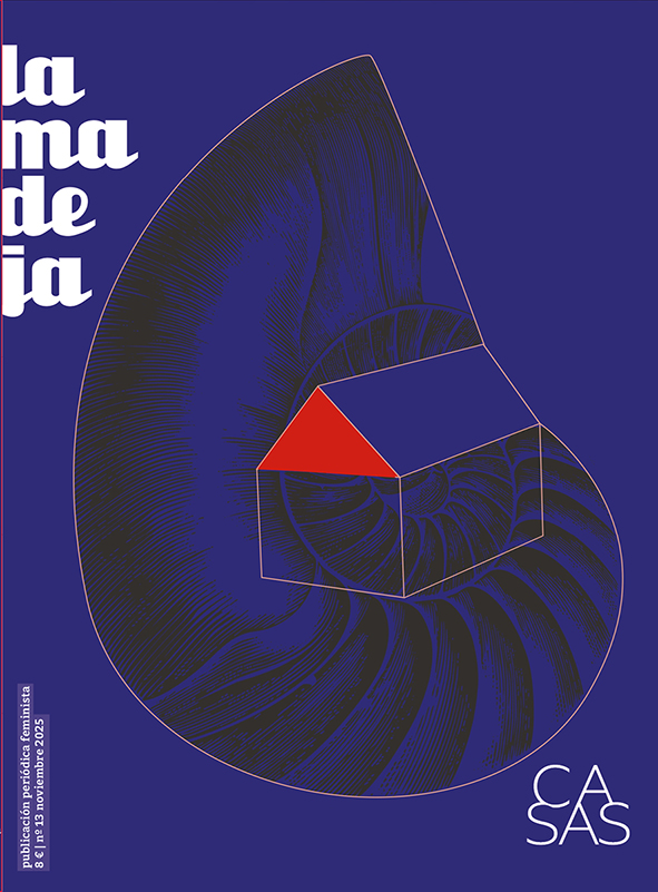 LA MADEJA 13 - CASAS