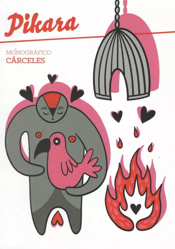 MONOGRÁFICO PIKARA CÁRCELES
