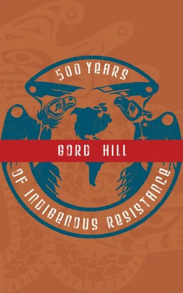 500 YEARS OF INDIGENOUS RESISTANCE