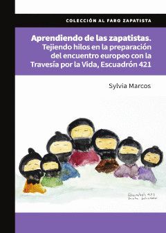 APRENDIENDO DE LAS ZAPATISTAS
