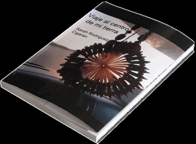 Viaje al centro de mi tierra