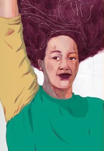 COLONIALIDAD Y GÉNERO