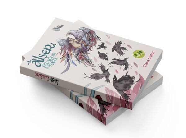 Alser : Alser el soñador y su hada