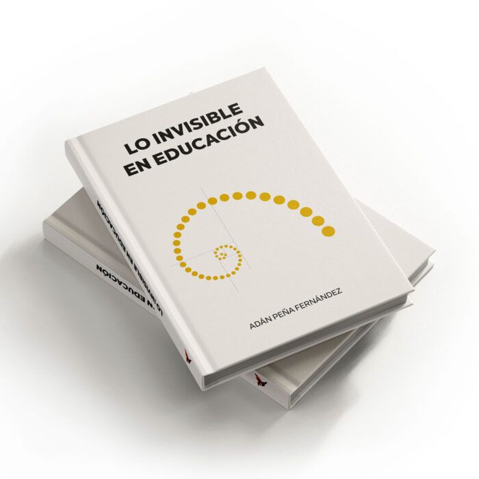 LO INVISIBLE EN EDUCACIÓN