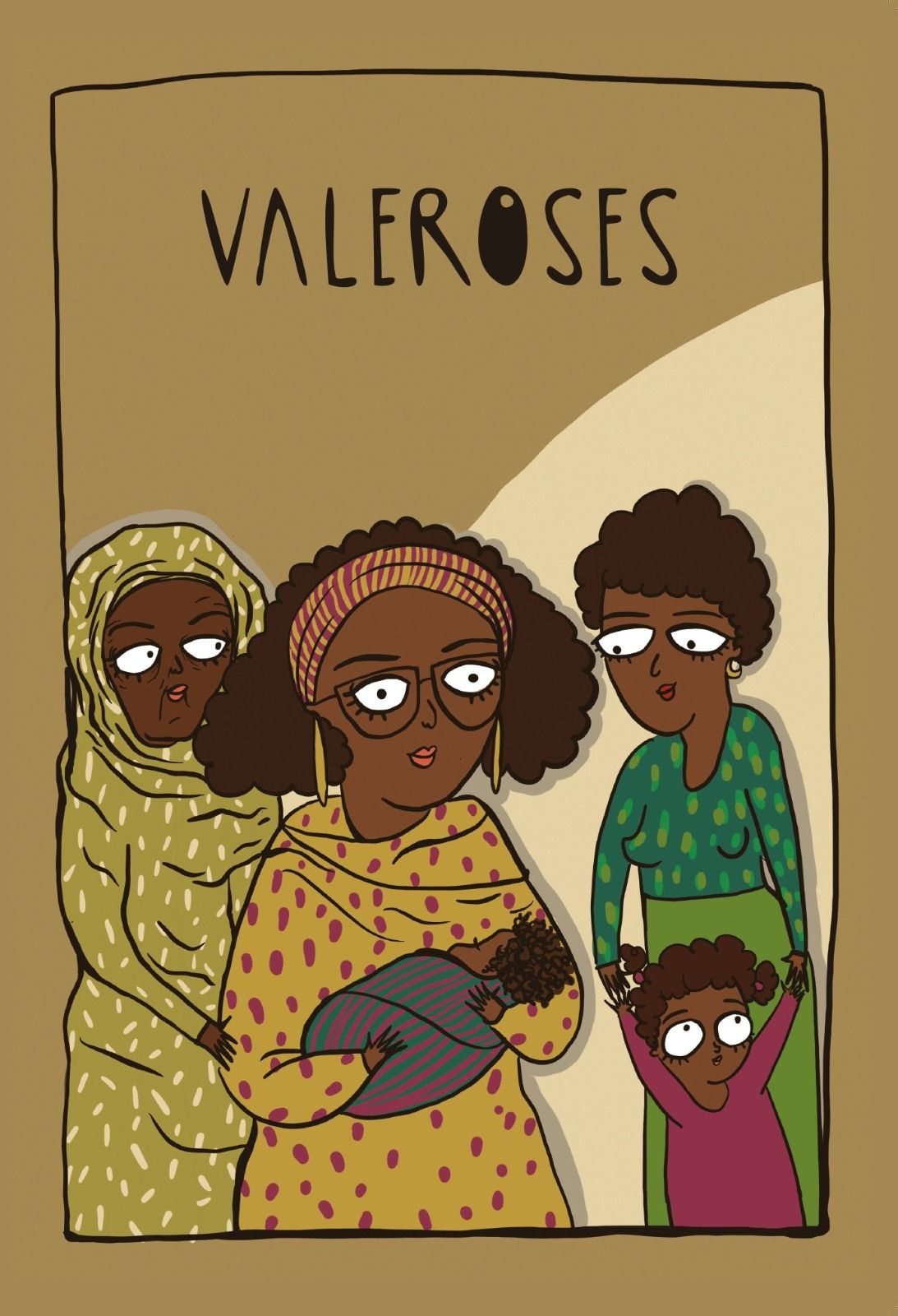VALEROSES