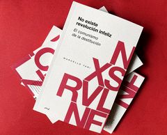No existe revolución infeliz : El comunismo de la destitución