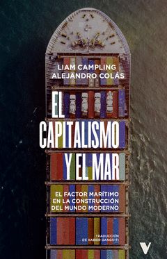 Capitalismo y el mar, El