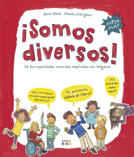 SOMOS DIVERSOS