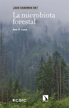 La microbiota forestal