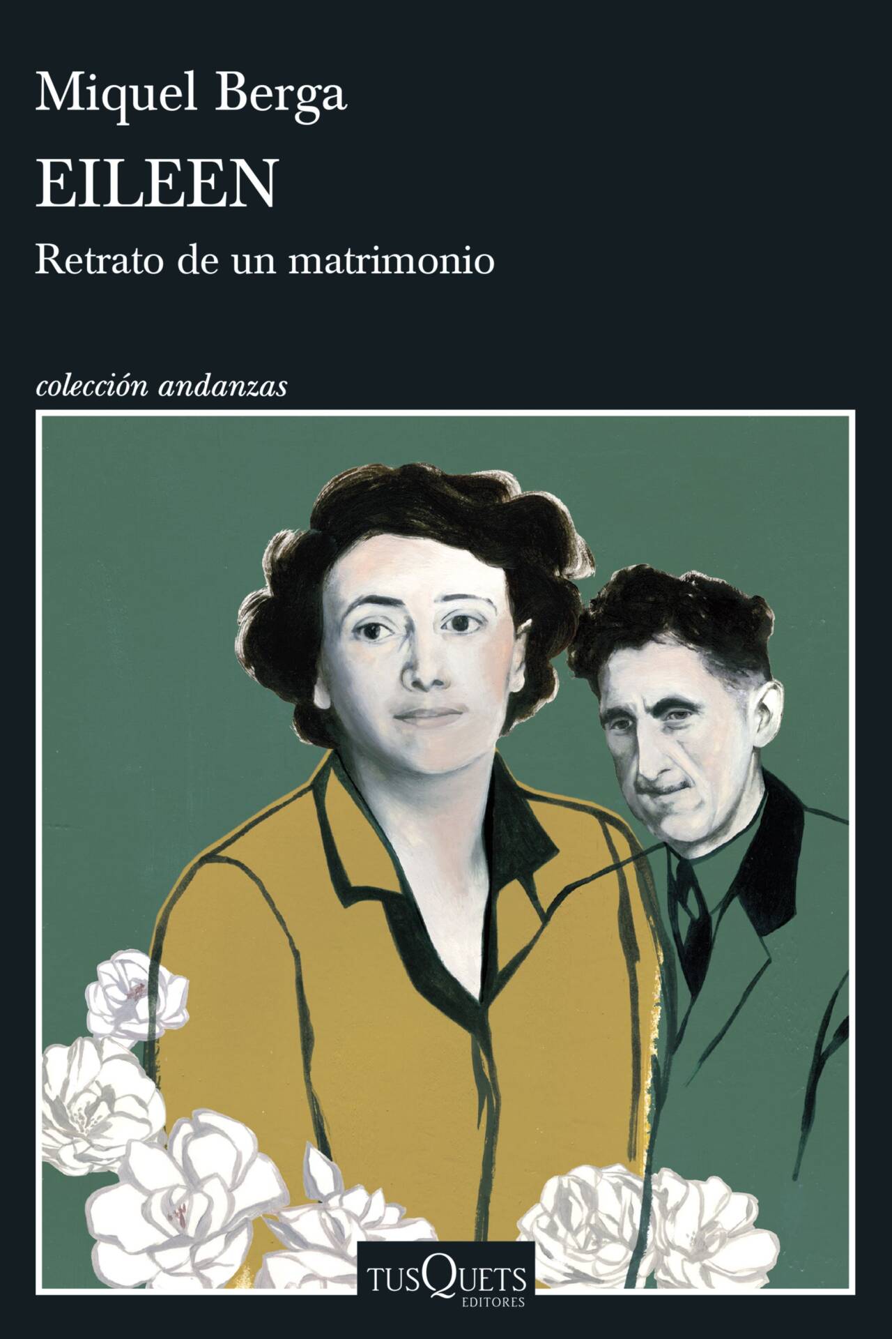 Eileen : Retrato de un matrimonio