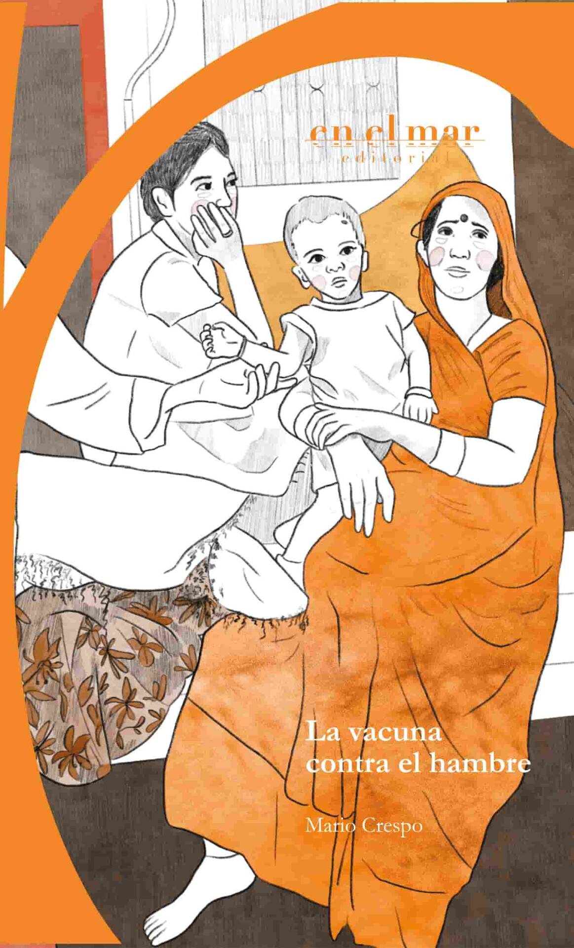 La vacuna contra el hambre