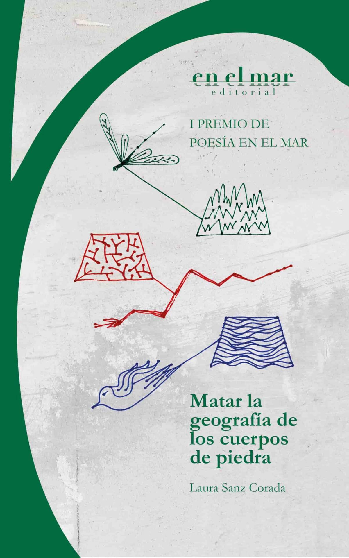 Matar la geografía de los cuerpos de piedra