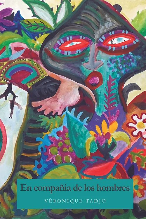 En compañía de los hombres