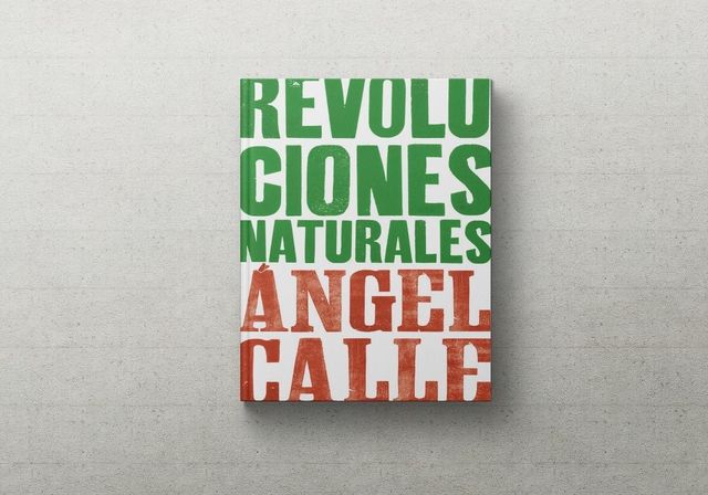 REVOLUCIONES NATURALES