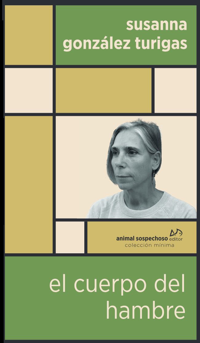El cuerpo del hambre