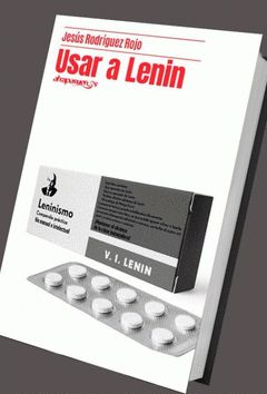 USAR A LENIN