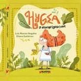 HYGEA LA NIÑA QUE QUERÍA CURAR / HYGEIA THE GIRL WHO WANTED TO HEAL