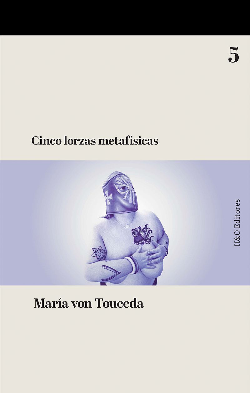 Cinco lorzas metafísicas