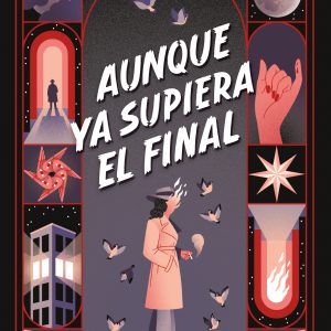 Aunque ya supiera el final