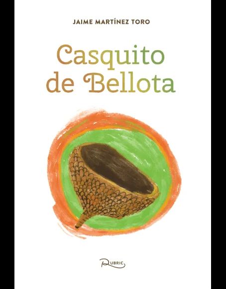 Casquito de bellota