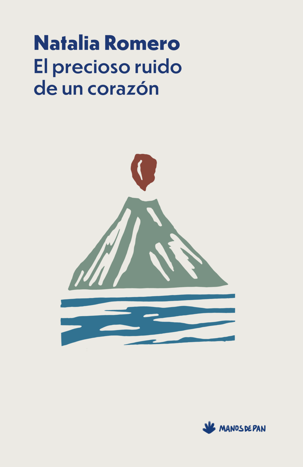 El precioso ruido de un corazón