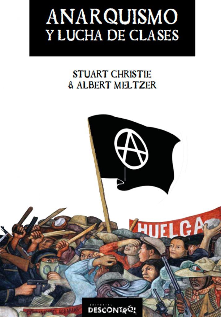 Anarquismo y lucha de clases