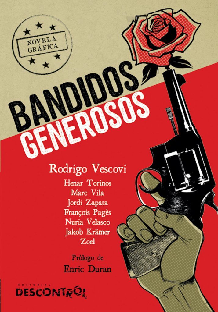 Bandidos Generosos