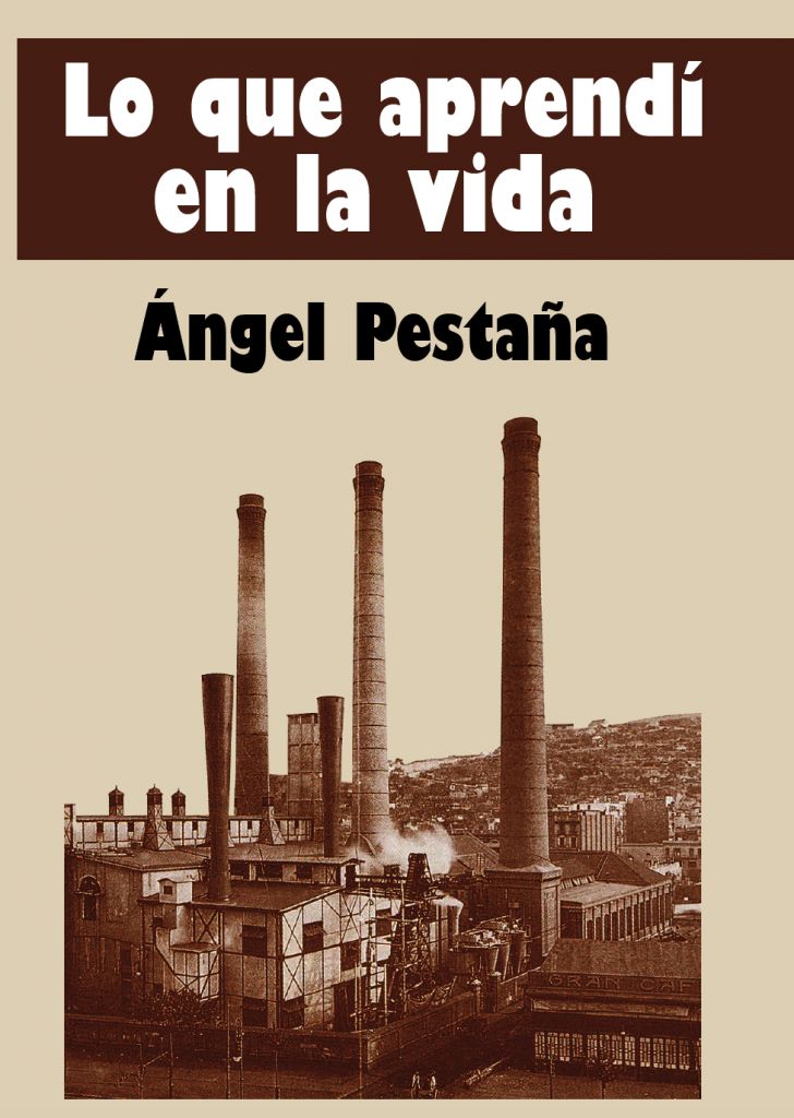 Lo que aprendía en la vida