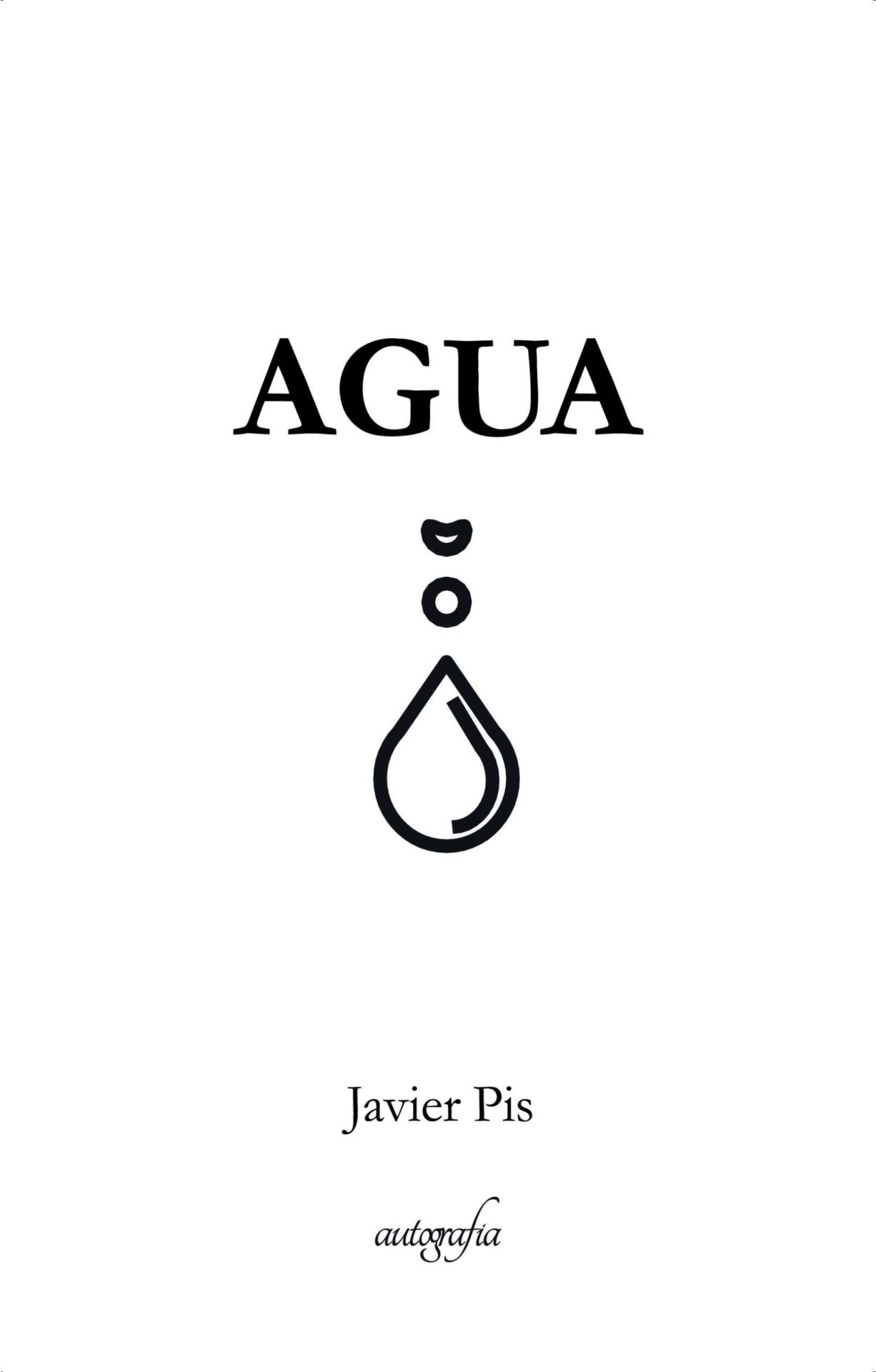 Agua