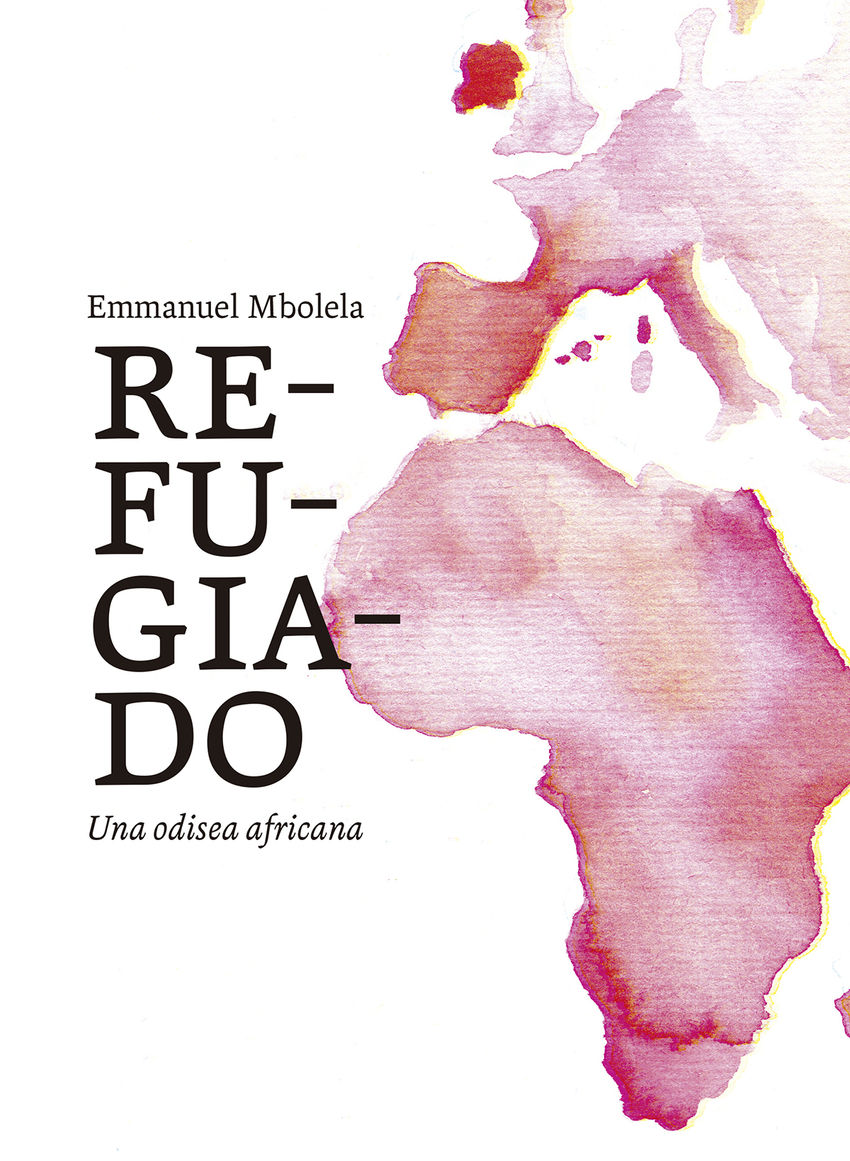 Refugiado : Un odisea africana
