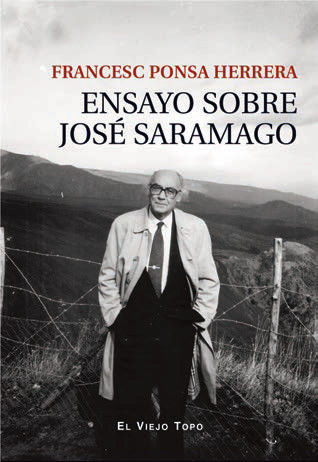 Ensayo sobre José Saramago