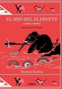 El hijo del elefante y otros cuentos