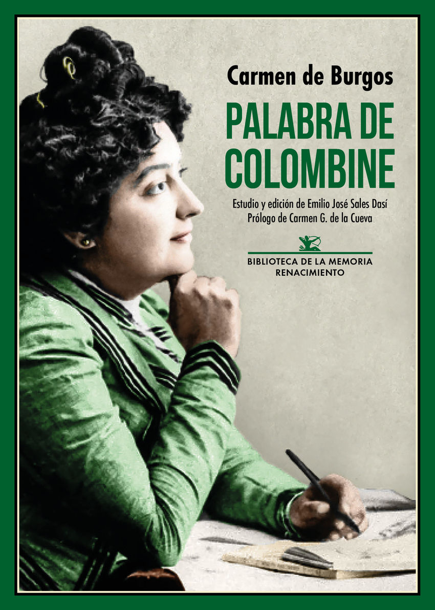 Palabra de Colombine : (Entrevistas y encuestas)
