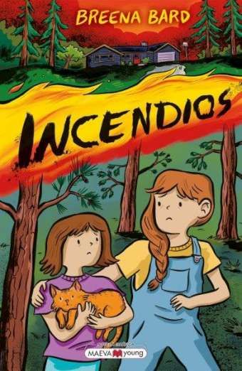 Incendios