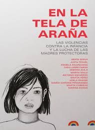 EN LA TELA DE ARAÑA