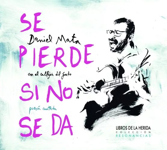 Se pierde si no se da