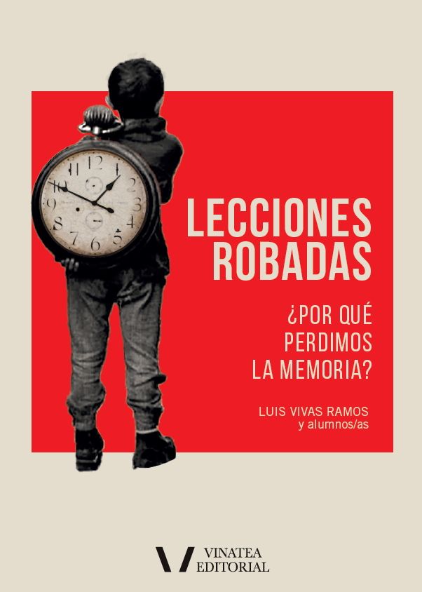 LECCIONES ROBADAS
