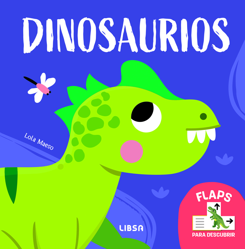 Dinosaurios : FLAPS
