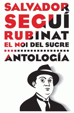SALVADOR SEGUÍ RUBINAT