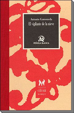 El vigilante de la nieve