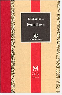 Órganos dispersos