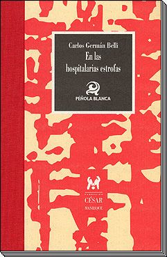 En las hospitalarias estrofas