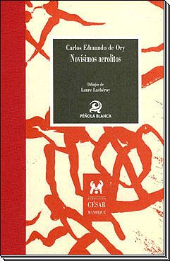 Novísimos aerolitos