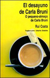 EL DESAYUNO DE CARLA BRUNI