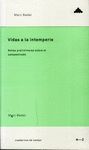 VIDAS A LA INTEMPERIE : NOTAS PRELIMINARES SOBRE EL CAMPESINADO
