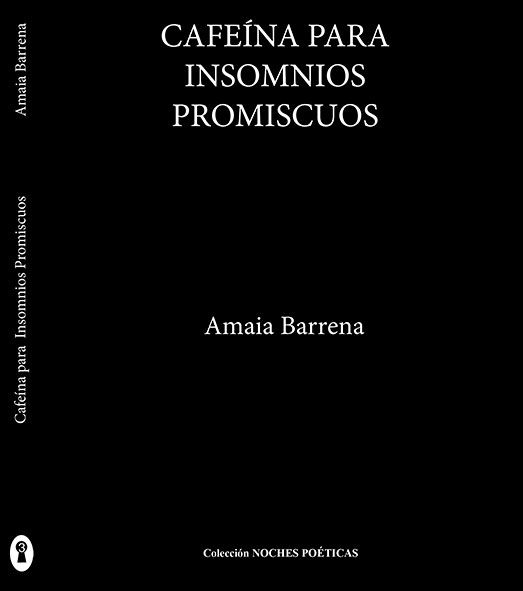 CAFEÍNA PARA INSOMNIOS PROMISCUOS